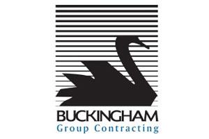 Buckingham-Logo
